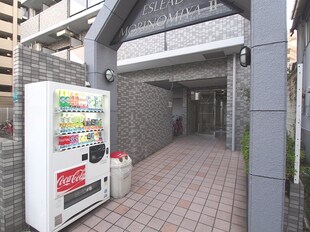 森ノ宮駅 徒歩2分 3階の物件外観写真